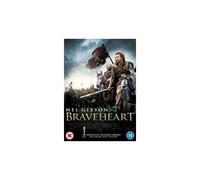 Braveheart – DVD – Import (1995) – Disney