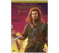 Braveheart [DVD] [1995] by Mel Gibson