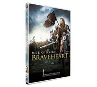 Braveheart DVD