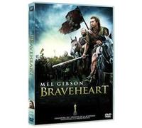 Braveheart DVD)