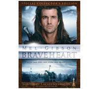 Braveheart – DVD – Universal Pictures