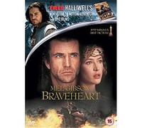 Braveheart – DVD – Import anglais – Twentieth Century Fox Film Corporation