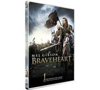 Braveheart DVD E