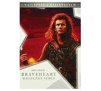 Braveheart [DVD] (IMPORT) (Pas de version française)