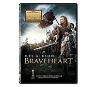 Braveheart – Éd. Lujo – Import