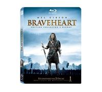 Braveheart – Blu-ray – Édition Collector