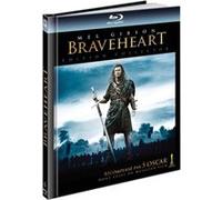 Braveheart [Édition Digibook Collector + Livret] [Blu-ray]