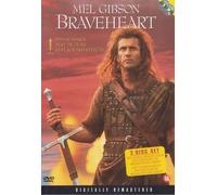 Braveheart - Édition Collector - Edition Belge
