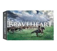 Braveheart Edition Limitée Digibook 2 Blu-Ray + 2 DVD E