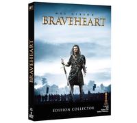 Braveheart - Édition Prestige