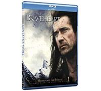 Braveheart – Blu-ray – Édition Simple
