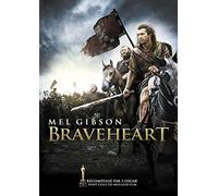 DVD Braveheart