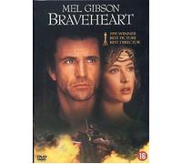 Braveheart - Édition Single - Edition Belge