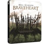 Braveheart - Édition Steelbook Limitée - Blu-Ray