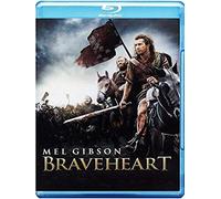 Braveheart (Edizione 20 Anniversario) (2 Blu-Ray) Blu_Ray Italian Import