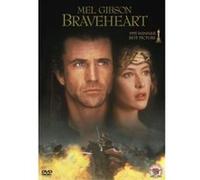 Braveheart – DVD – Version Vanilla – 1 disque (15)