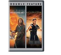 Braveheart/Gladiator