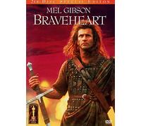 Braveheart [Import allemand]