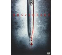 Braveheart (import dvd) (2013)