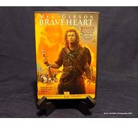 Braveheart [Import USA Zone 1]