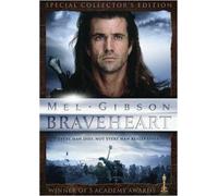 Braveheart [Import USA Zone 1]
