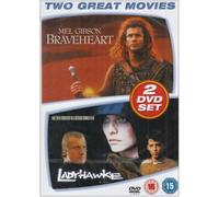 Braveheart/Lady Hawke [Import]