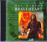 Braveheart (Mel Gibson) [Import]