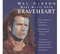 Braveheart/More Music