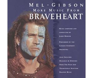 Braveheart/More Music