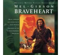 Braveheart O. S.T.Original Soundtrack - Colonna Sonora Originale CD Decca