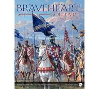 Braveheart Solitaire Livre-jeu