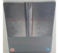 Braveheart Steelbook Blu-Ray + Dvd Édt Ltd Mel Gibson,Sophie Marceau Zone Libre