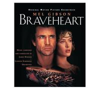 Braveheart - The Complete Collection - Cd Album