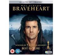 Braveheart Uhd 4k Ultra-Hd 4k