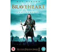 Braveheart (1 Disc) (15)