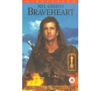 Braveheart [VHS] [Import allemand]