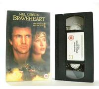 Braveheart [VHS] [Import allemand]