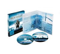 Braveheart-XV Jubiläum Edition [Blu-Ray] [Import]