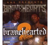 Nas Presents Bravehearts - Bravehearted 2