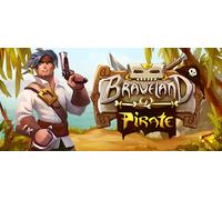 Braveland Pirate (PC)
