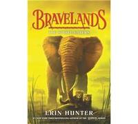 Bravelands #5: The Spirit-Eaters | Erin Hunter Erin Hunter (Auteur)