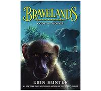 Bravelands #2: Code of Honor