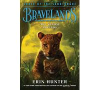 Bravelands: Curse Of The Sandtongue #2: The Venom Spreads
