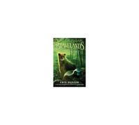Bravelands: Thunder on the Plains #3: Realm of Lost Spirits: An Epic Adventure for Fans of Warriors and Wings of Fire (Ages 8-12)