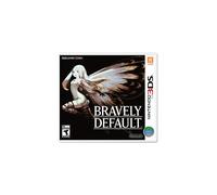 Bravely Default - dition mondiale pour 3DS