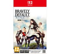 Bravely Default Flying Fairy HD Remaster