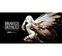 BRAVELY DEFAULT FLYING FAIRY HD Remaster (PC)