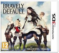 Bravely Default: Flying Fairy Juego para Consola Nintendo 3DS