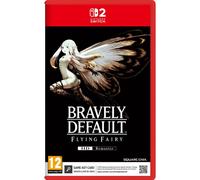 Bravely Default Flying Fairy Nintendo Switch 2