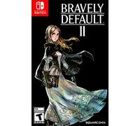 NSW - Bravely Default 2 - Nintendo Interrupteur
